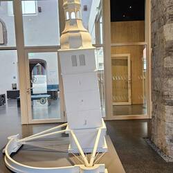Der schiefe Turm