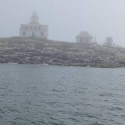 Egg harbor lighthouse