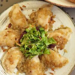 Pierogi