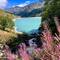 Lac des Toules
