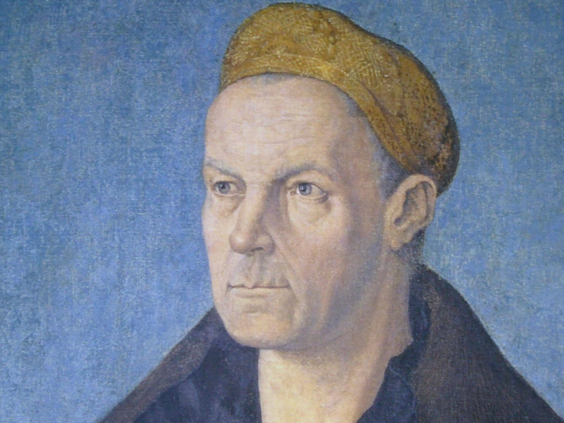Jakob Fugger
