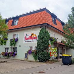Hotel "Mayers Waldhorn"