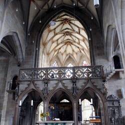 Stiftskirche Tübingen