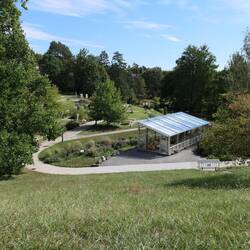 Botanischer Garten der Universität Tübingen