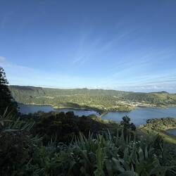 Miradouro do Cerrado das Freiras (Aussichtspunkt)
