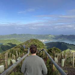 Miradouro da Grota do Inferno