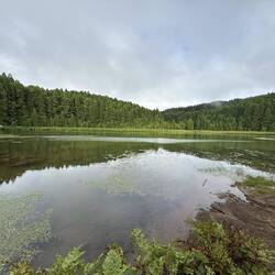 Lagoa do Canário