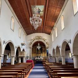 Igreja de Santiago de Castelo do Neiva