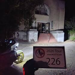 Yorktown Memorial Hospital (haunted)