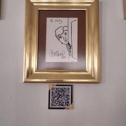 Ein echter Botero für 5000 US $