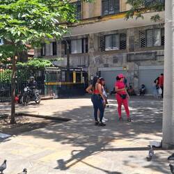 Prostituierte downtown