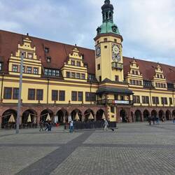 Altes Rathaus