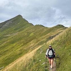 Ridge Walk