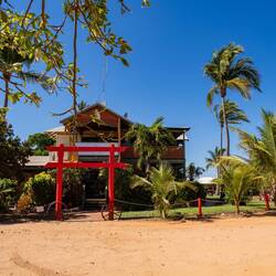 Willie Creek Pearl Farm