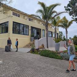 Knysna guesthouse