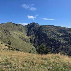 Aussichten