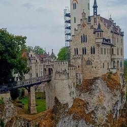 Schloss Lichtenstein