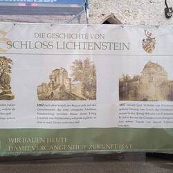Die Geschichte des Schlosses