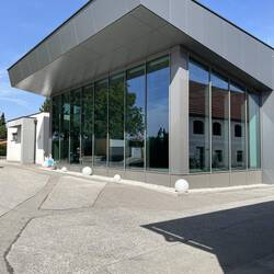 Wellness Tempel