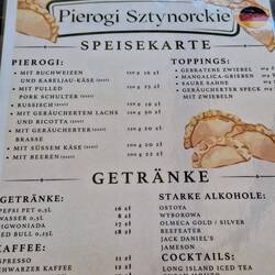 Mittagessen