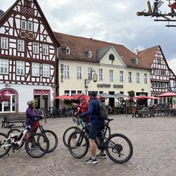 Seligenstadt
