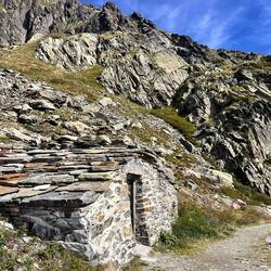 Winter shelter