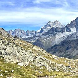 MFI mountain