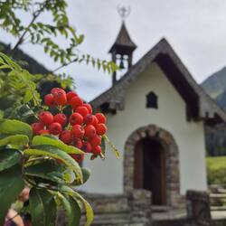 Rells-Kapelle