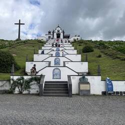 Miradouro de Nossa Senhora da Paz
