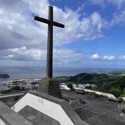 Miradouro de Nossa Senhora da Paz