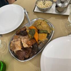 Cozido