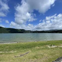 Lagoa dos Furnas