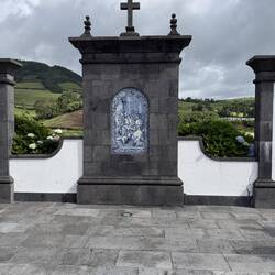 Miradouro de Nossa Senhora da Paz