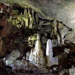 Nebelhöhle