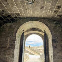 Forte de Santiago da Barra