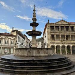 Praça da República