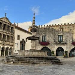 Praça da República