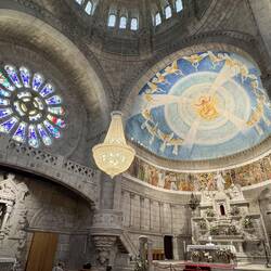 Basilika Santa Luzia