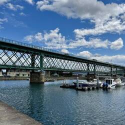 Ponte Eiffel