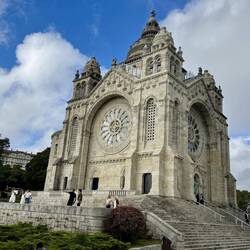Basilika Santa Luzia