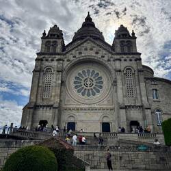 Basilika Santa Luzia
