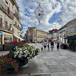 Praça da República
