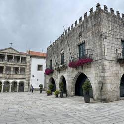 Praça da República