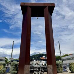 Monumento ao 25 de Abril
