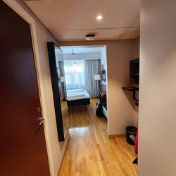 Hotel Scandic