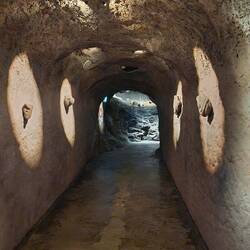 Tunnels