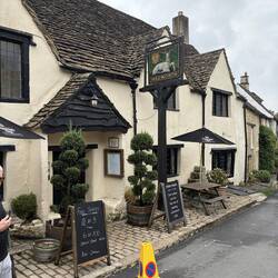 The White Hart Pub