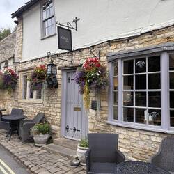 The Castle Inn