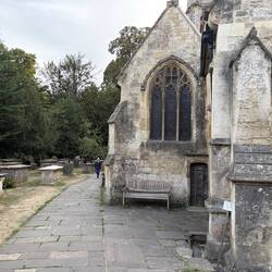 St. Andrew's Church