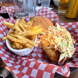 mein Burger
